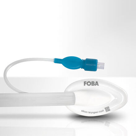 FOBA unterstützt Hersteller durch flexible Markierlösungen in der Krise